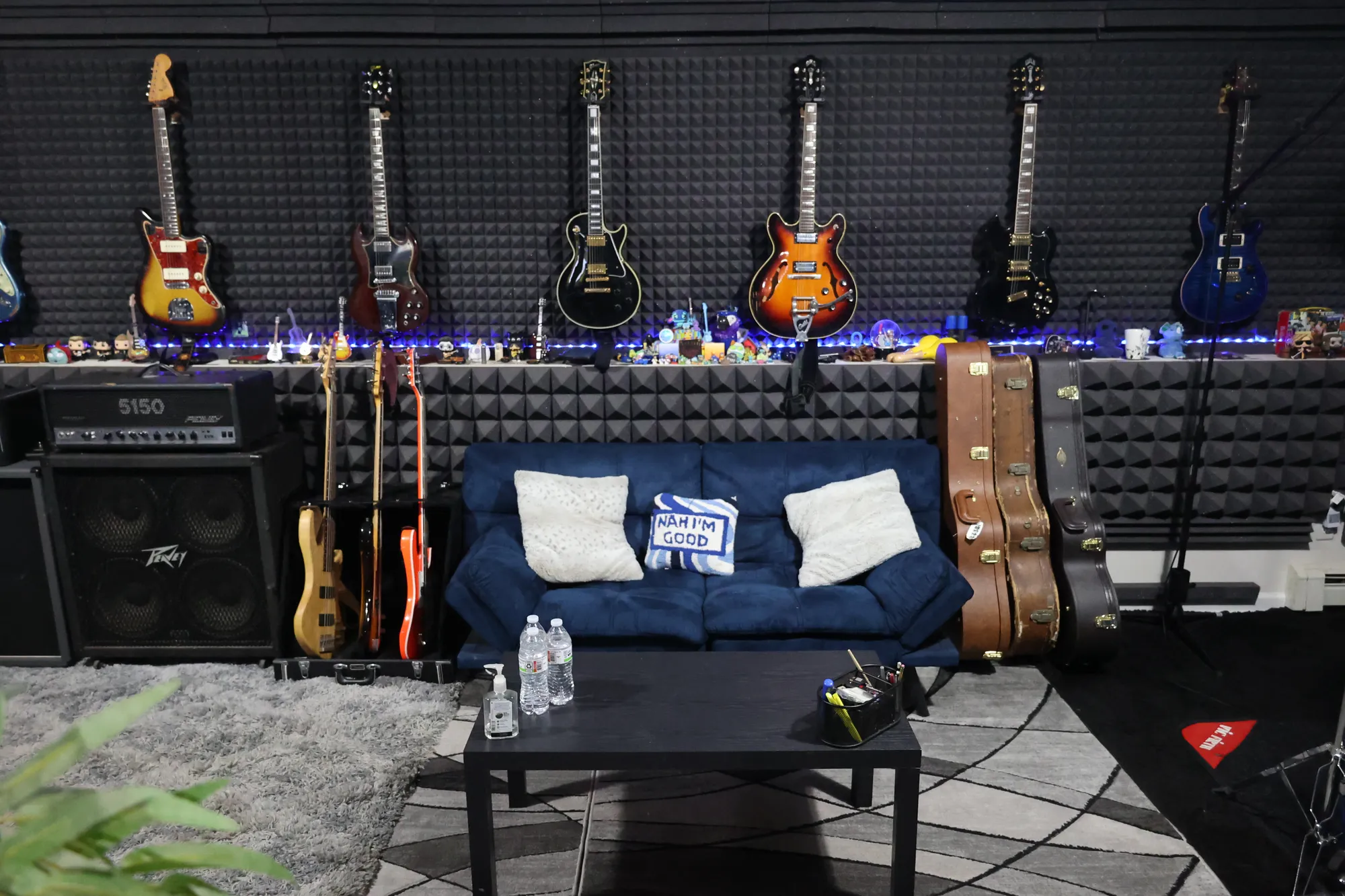 The Vocal Booth